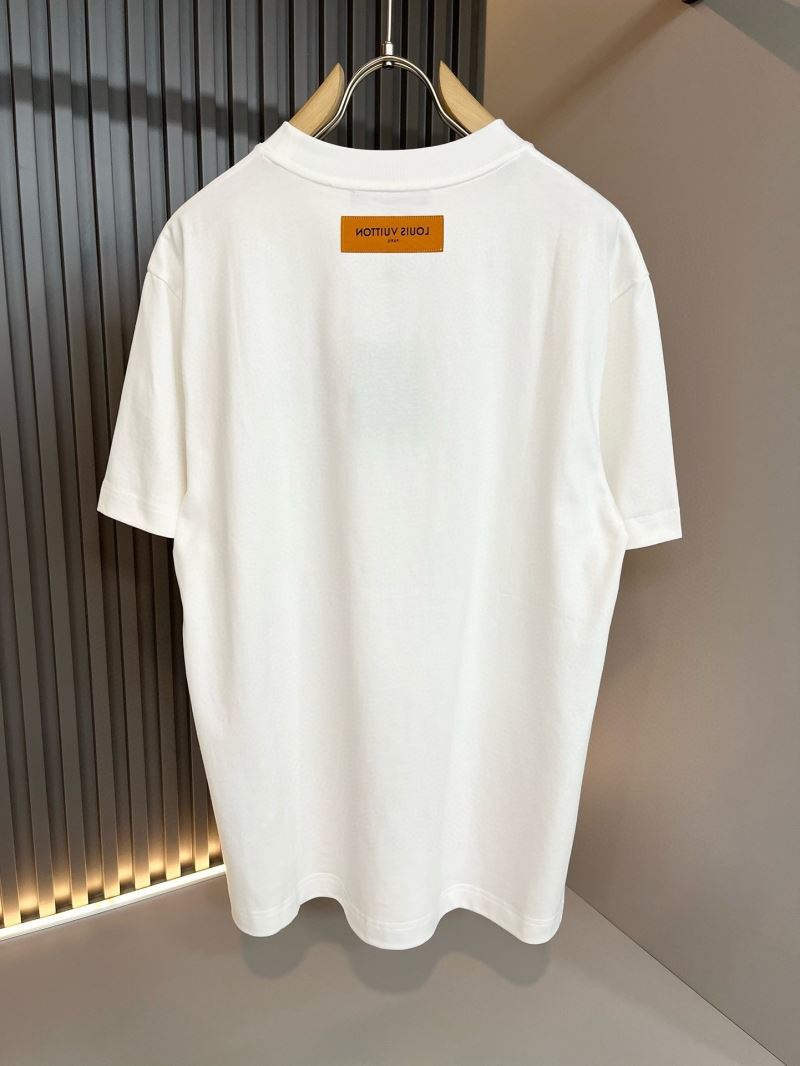 Louis Vuitton T-Shirts